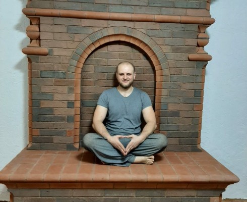 Печи отопления