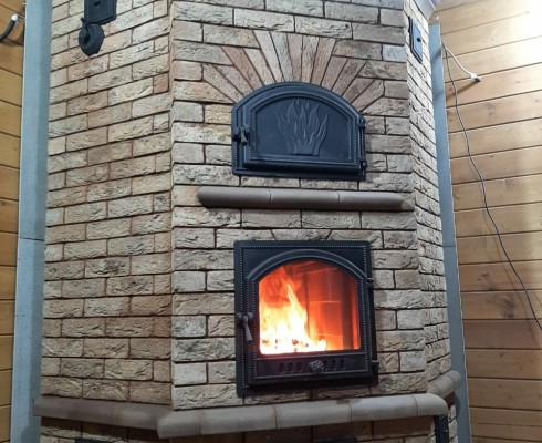 Печи отопления