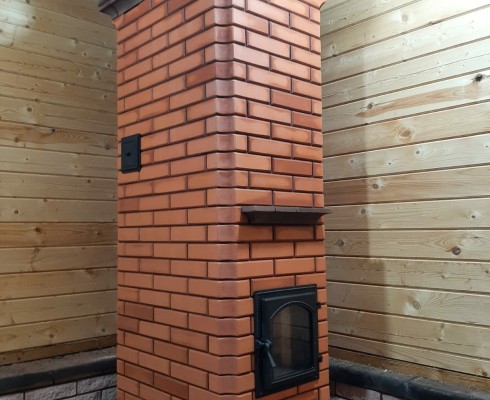 Наши работы