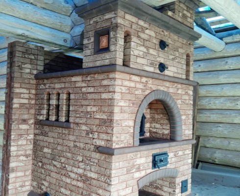 Наши работы