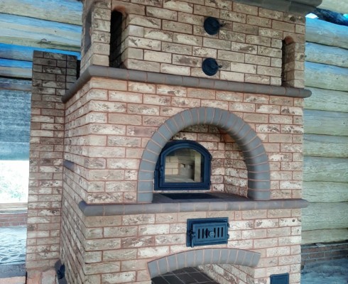 Печи отопления