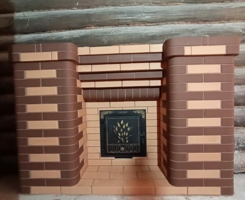 Печной мастер Дмитрий