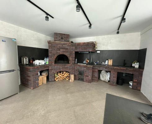 Работы печника Андрея Малякина