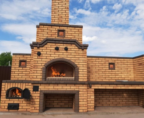 Работы Ивана  Карпова