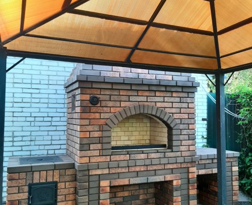 Работы Ивана  Карпова