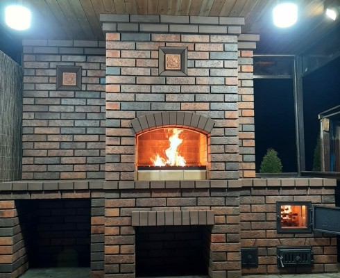 Работы Ивана  Карпова