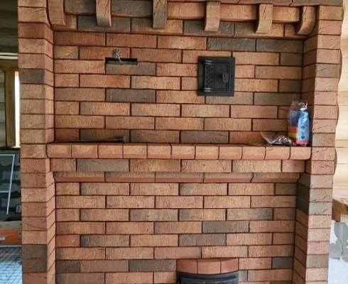 Работы Ивана  Карпова