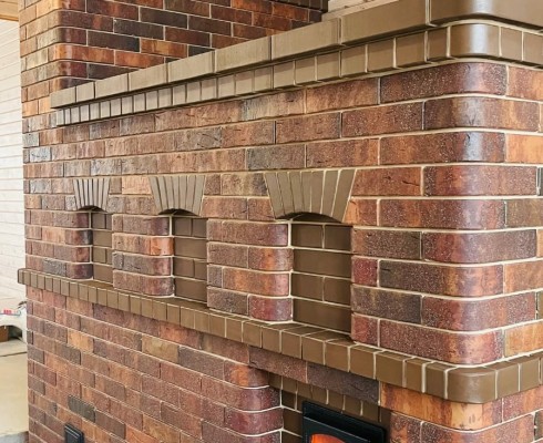 Работы Ивана  Карпова