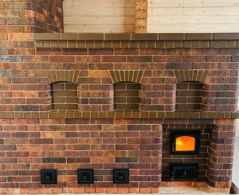 Наши работы