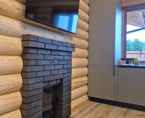 Работы печного мастера Аношина Никиты