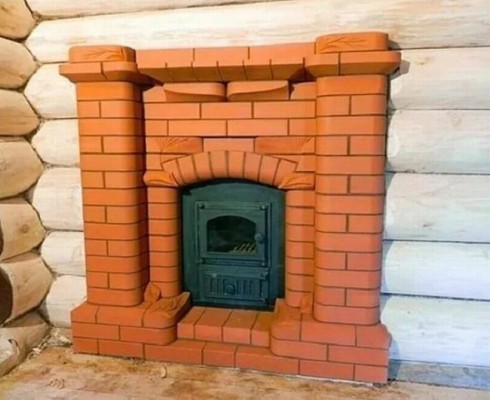 Ремонт и обслуживание печей